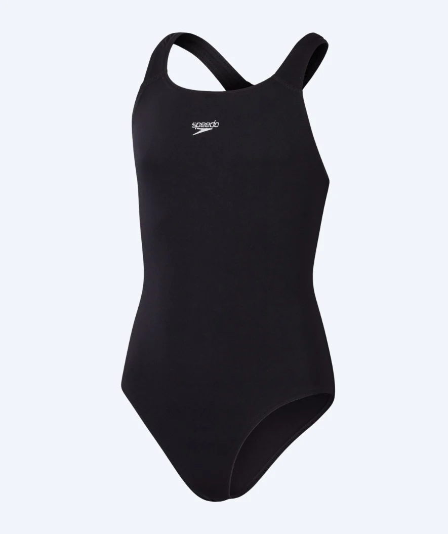 Speedo badedragt til damer - Endurance Medalist - Sort - Image 7