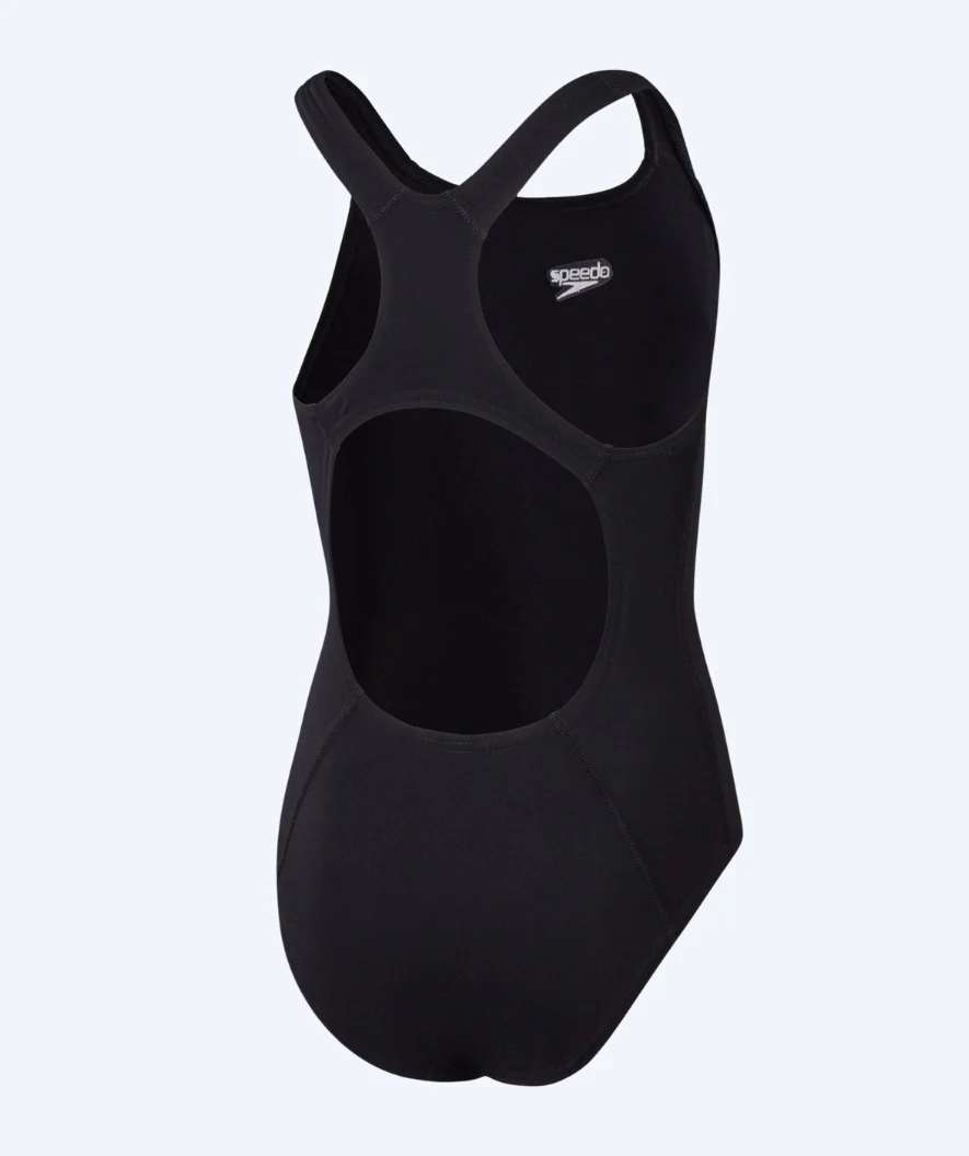 Speedo badedragt til damer - Endurance Medalist - Sort - Image 8