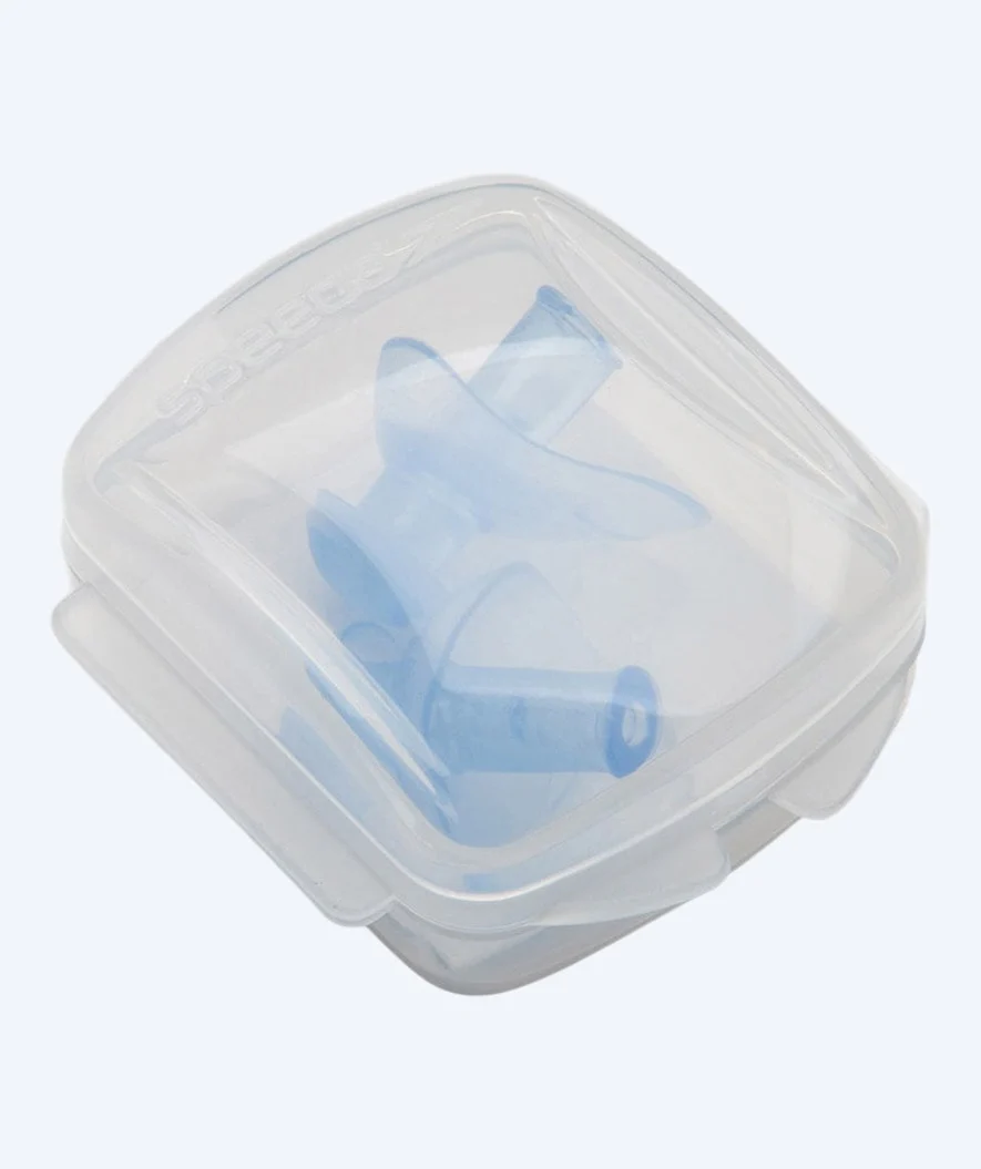 Speedo ørepropper - Ergo - Lyseblå - Image 6